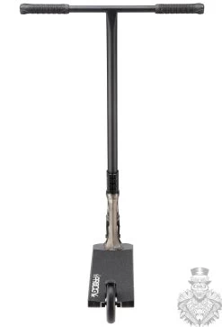 BLUNT PRODIGY X Street Scooter – Grey Street 15 BLUNT PRODIGY X Street Scooter – Grey Street -Scooters & Skateboards Prodigy X St Grey Back Full