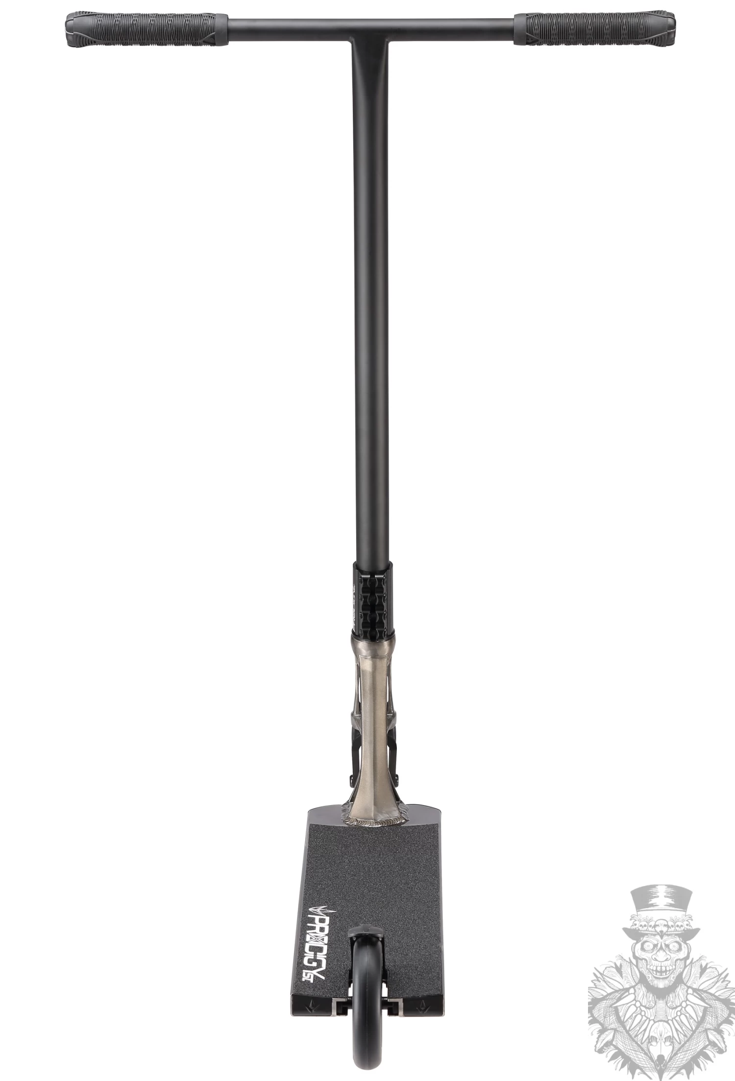 BLUNT PRODIGY X Street Scooter – Grey Street 7 BLUNT PRODIGY X Street Scooter – Grey Street - Image 5