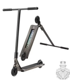 BLUNT PRODIGY X Street Scooter – Grey Street