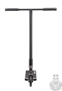 BLUNT PRODIGY X Street Scooter – Grey Street 17 BLUNT PRODIGY X Street Scooter – Grey Street -Scooters & Skateboards Prodigy X St Grey Front