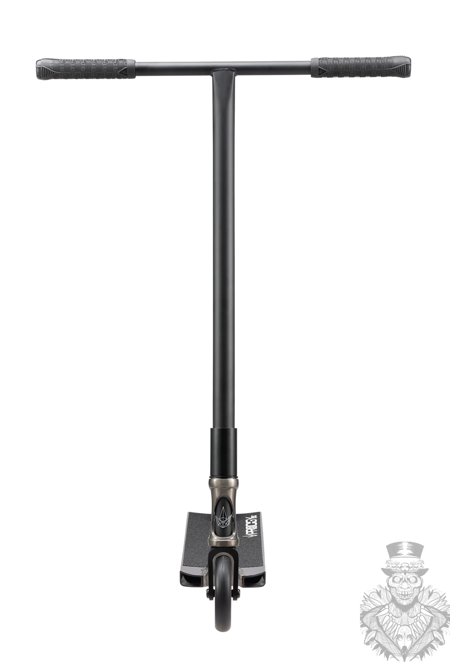 BLUNT PRODIGY X Street Scooter – Grey Street 9 BLUNT PRODIGY X Street Scooter – Grey Street - Image 7