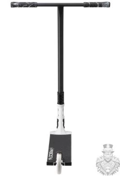 BLUNT PRODIGY X Street Scooter – White Street -Scooters & Skateboards Prodigy X St White Back Full