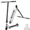 BLUNT PRODIGY X Street Scooter – White Street -Scooters & Skateboards Prodigy X St White Dual