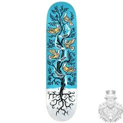 Ishod Peace Tree Real Deck