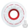 Ricta Clouds 86a White/Red Wheels -Scooters & Skateboards RIC SKW 9106
