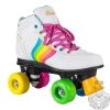 Rookie Rollerskates Forever Rainbow -Scooters & Skateboards RKE SKA 2042