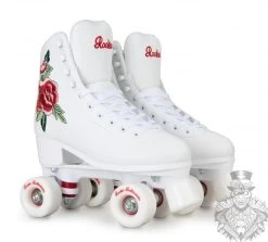 Rookie Rosa Rollerskates