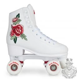 Rookie Rosa Rollerskates 7 Rookie Rosa Rollerskates -Scooters & Skateboards RKE SKA 2703 4