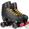 Rookie Rollerskates BUMP Rollerdisco – Black