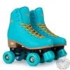 Rookie Rollerskates Classic 78 Blue 2 Rookie Rollerskates Classic 78 Blue -Scooters & Skateboards RKE SKA 2785