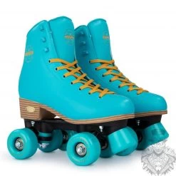 Rookie Rollerskates Classic 78 Blue
