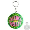 Slime Balls Keyring -Scooters & Skateboards SCA ACC 0164
