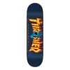 Santa Cruz X Thrasher Deck Screaming Flame Logo 8.25″ -Scooters & Skateboards SCR SKD 5066