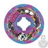 Slime Balls Wheels Brains Speed Balls Swirl 99a 54mm -Scooters & Skateboards SLM SKW 0100