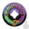 Slime Balls Wheels Greetings Speed Balls 99a 53mm -Scooters & Skateboards SLM SKW 0102