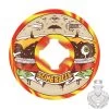 Slime Balls Wheels J.Fish Burger Speed Balls 99a 56mm -Scooters & Skateboards SLM SKW 0121
