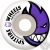 Spitfire Wheels Bighead White 54 MM -Scooters & Skateboards SPI SKW 2515