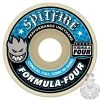 Spitfire Formula Four Wheels Conical Full 99DU Natural 54 MM -Scooters & Skateboards SPI SKW 6049