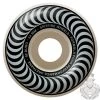 Spitfire Formula Four Wheels Classics 99 Silver 54 MM -Scooters & Skateboards SPI SKW 9075