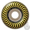 Spitfire Formula Four Wheels Classics 99 Yellow 55 MM