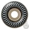 Spitfire Formula Four Wheels 54mm Classics 101 -Scooters & Skateboards SPI SKW 9084