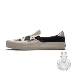 Straye Footwear Ventura Bonehead -Scooters & Skateboards STR SHO 2461