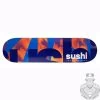 Sushi Deck Spectrum Logo 8.25