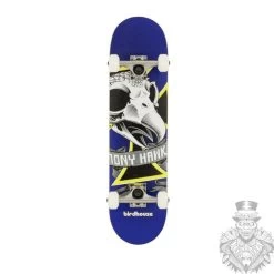 Birdhouse Oversized Skull Stage 1 Complete Mini 7.25″