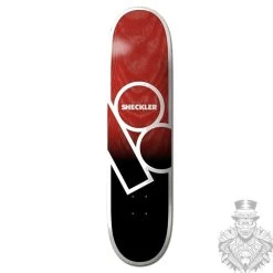Plan-B Plan B Deck – Sheckler Andromeda 8.125″x31.75″