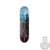 Primitive Gillet Whis Skateboard Deck – Burgundy 8.38″ -Scooters & Skateboards Screenshot 2020 11 30 at 16.24.38
