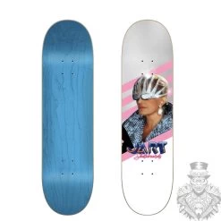 Jart Eighties LC Deck 8.0″x31.85″