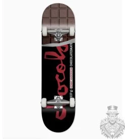 Chocolate Kenny Anderson Dark Choc Complete 7.75