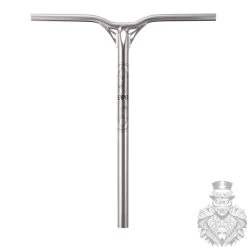 BLUNT REAPER BAR V3 675MM – POLISHED