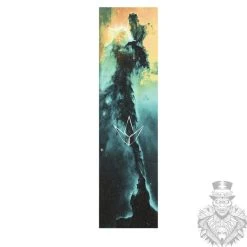 BLUNT GRIP TAPE GALAXY – AQUA SKY