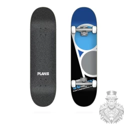 Plan-B Joslin Big B 7.87″x31.85″ Plan B Complete