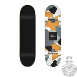 Camo 7.75″x31.60″ Tricks Complete