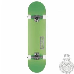 Globe Goodstock Neon Green 8.0″