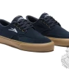 Lakai RILEY 3 Navy / Gum Suede Skate Shoes -Scooters & Skateboards Screenshot 2022 03 24 at 11.19.19