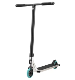 BLUNT Colt S6 Polished