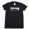 Thrasher Girls T Shirt Skate Mag Logo -Scooters & Skateboards THR GRL 0011