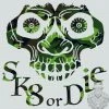 Sk8 Or Die Urban Mask Range – Adult Sweater