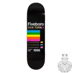 5Boro VHS Neil Herrick – 8.25″