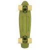 D Street Cruiser Army Green -Scooters & Skateboards armygreen