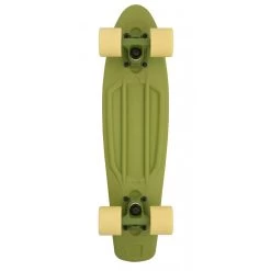 D Street Cruiser Army Green