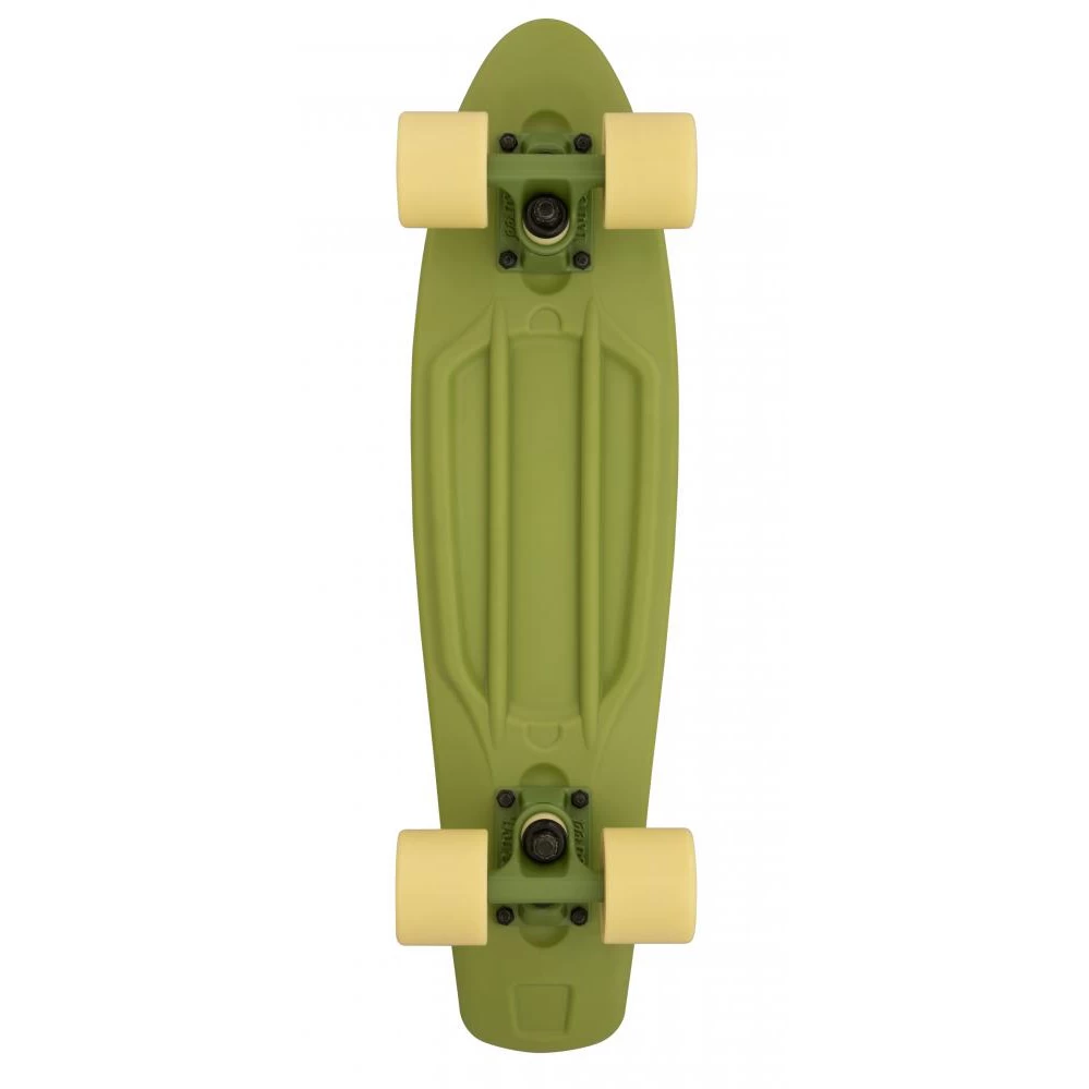 D Street Cruiser Army Green 3 D Street Cruiser Army Green