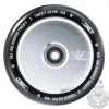 BLUNT 120MM HOLLOWCORE WHEEL – Polished -Scooters & Skateboards blunt 120mm hollow core polished pol