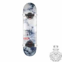 GLOBE INDIGO DYE G3 BAR IMPACT COMPLETE 7.75″