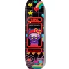 Girl X Sanrio Carroll Kawaii Arcade Skateboard Deck 8.375 IN -Scooters & Skateboards hello kitty