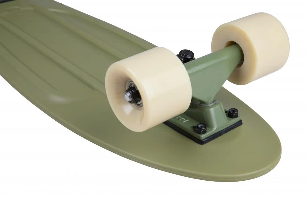 D Street Cruiser Army Green 4 D Street Cruiser Army Green - Image 2