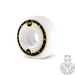 Astral 54mm 102a Jart Wheels Pack